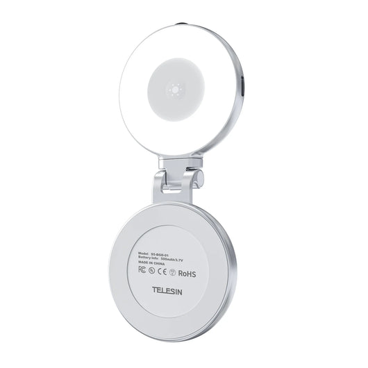 Farmhouse Glow, Magnetic Selfie Ring Light