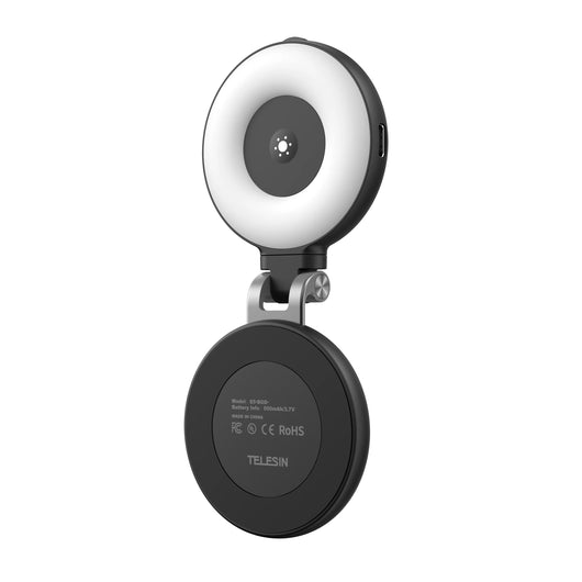 Farmhouse Glow, Magnetic Selfie Ring Light